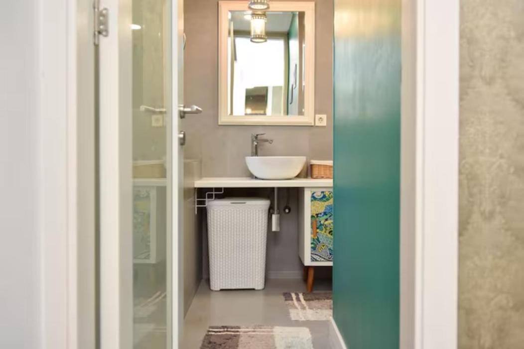 2Bdr Apt With Cathedral View - Excellent Location Διαμέρισμα Σαράγεβο Εξωτερικό φωτογραφία