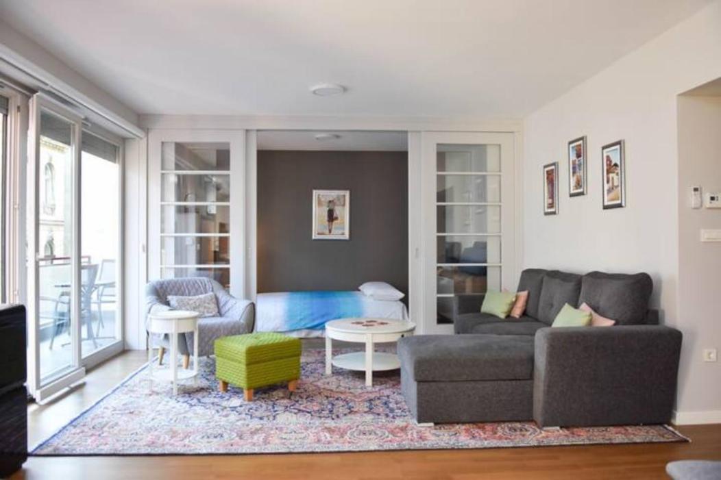2Bdr Apt With Cathedral View - Excellent Location Διαμέρισμα Σαράγεβο Εξωτερικό φωτογραφία
